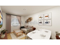 Apartamento T2 - Ajuda, Lisboa, Lisboa