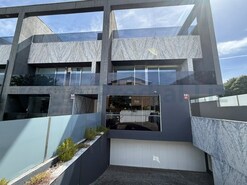 Moradia T4 - Aldoar, Porto, Porto