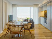 Apartamento T1 - Pedrouos, Maia, Porto - Miniatura: 1/9
