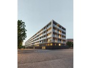 Apartamento T1 - Pedrouos, Maia, Porto - Miniatura: 4/9