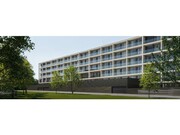 Apartamento T1 - Pedrouos, Maia, Porto - Miniatura: 5/9