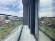 Apartamento T1 - Pedrouos, Maia, Porto - Miniatura: 8/9
