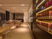 Bar/Restaurante - Lumiar, Lisboa, Lisboa - Miniatura: 2/8