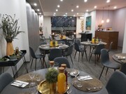 Bar/Restaurante - Lumiar, Lisboa, Lisboa - Miniatura: 4/8