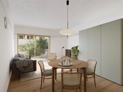 Apartamento T2 - Cedofeita, Porto, Porto - Miniatura: 4/9