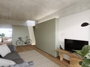 Apartamento T2 - Cedofeita, Porto, Porto - Miniatura: 6/9