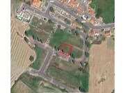 Terreno Urbano - Carvoeira TVD, Torres Vedras, Lisboa - Miniatura: 1/2