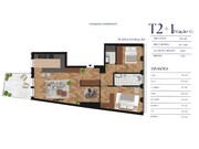 Apartamento T2 - Cedofeita, Porto, Porto - Miniatura: 6/9