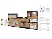 Apartamento T2 - Cedofeita, Porto, Porto - Miniatura: 7/9