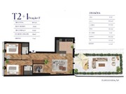 Apartamento T2 - Cedofeita, Porto, Porto - Miniatura: 8/9