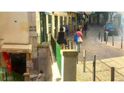 Bar/Restaurante - Santa Maria Maior, Lisboa, Lisboa - Miniatura: 7/8