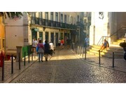 Bar/Restaurante - Santa Maria Maior, Lisboa, Lisboa - Miniatura: 8/8
