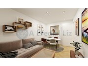 Apartamento T2 - Ajuda, Lisboa, Lisboa - Miniatura: 1/9