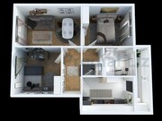 Apartamento T2 - Ajuda, Lisboa, Lisboa - Miniatura: 9/9