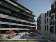 Apartamento T0 - Mafamude, Vila Nova de Gaia, Porto - Miniatura: 3/9