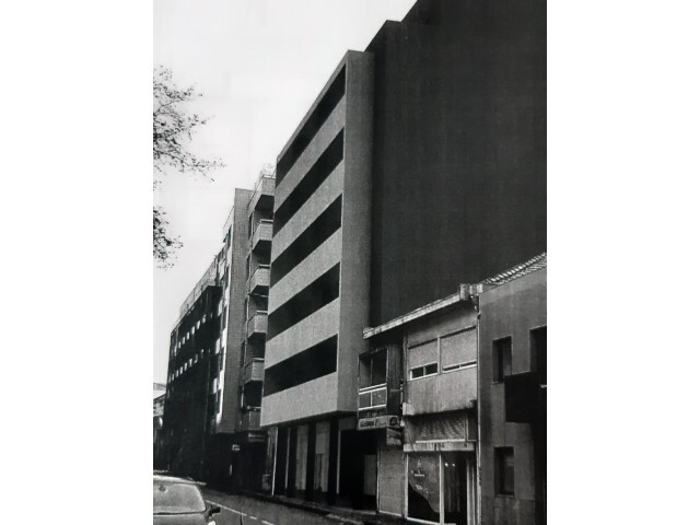 Apartamento T1 - Mafamude, Vila Nova de Gaia, Porto - Imagem grande