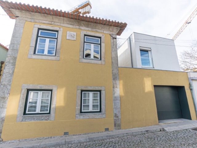 Moradia T5 - Aldoar, Porto, Porto - Imagem grande