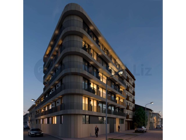 Apartamento T0 - Paranhos, Porto, Porto - Imagem grande