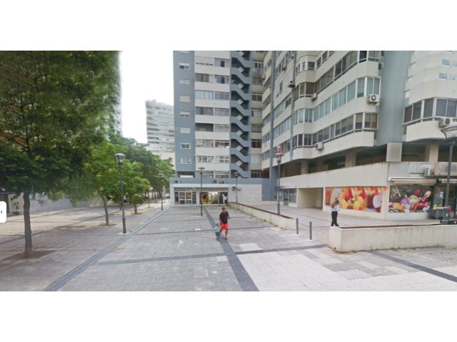 Escrit�rio - Ajuda, Lisboa, Lisboa - Imagem grande