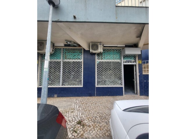 Loja - Loures, Loures, Lisboa - Imagem grande