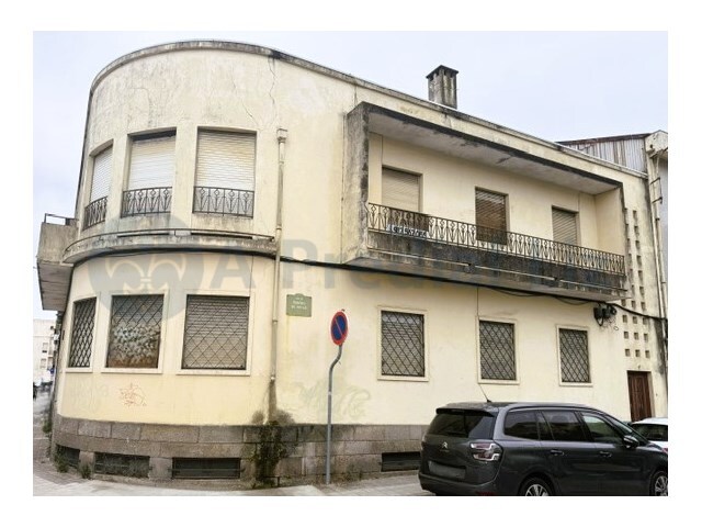 Apartamento T5 - Ramalde, Porto, Porto - Imagem grande