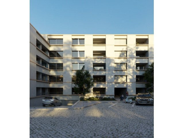 Apartamento T2 - Paranhos, Porto, Porto - Imagem grande