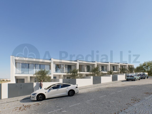 Moradia T3 - Gondomar, Gondomar, Porto - Imagem grande