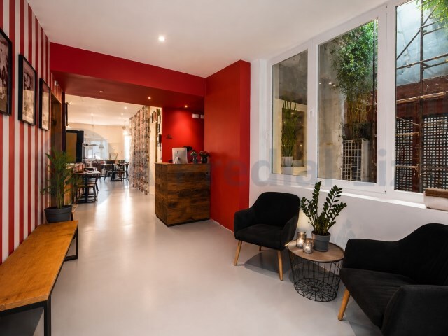 Com�rcio - S�o Vicente, Lisboa, Lisboa - Imagem grande