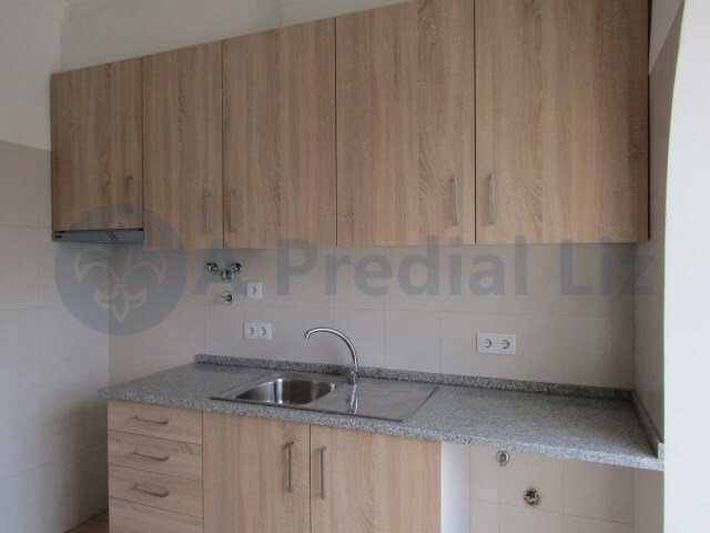 Apartamento T2 - Lumiar, Lisboa, Lisboa - Imagem grande