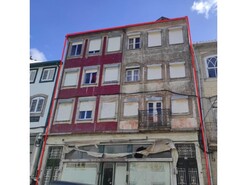 Pr�dio - Almacave, Lamego, Viseu