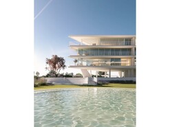 Apartamento T4 - Quarteira, Loul�, Faro (Algarve)