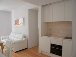Apartamento T2 - Santa Maria Maior, Lisboa, Lisboa
