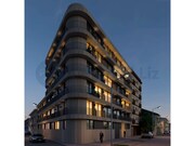 Apartamento T0 - Paranhos, Porto, Porto