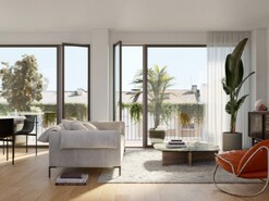 Apartamento T2 - Bonfim, Porto, Porto