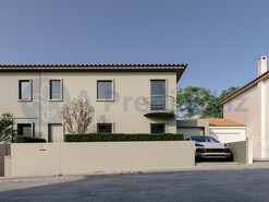 Moradia T4 - Aldoar, Porto, Porto