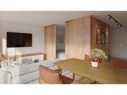 Apartamento T0 - Mafamude, Vila Nova de Gaia, Porto - Miniatura: 9/9
