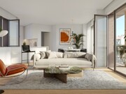 Apartamento T2 - Bonfim, Porto, Porto - Miniatura: 1/7
