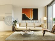 Apartamento T1 - Paranhos, Porto, Porto - Miniatura: 2/7