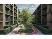 Apartamento T1 - Santo Ant�nio dos Olivais, Coimbra, Coimbra - Miniatura: 3/9