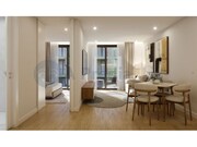 Apartamento T1 - Santo Ant�nio dos Olivais, Coimbra, Coimbra - Miniatura: 6/9