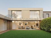 Moradia T4 - Aldoar, Porto, Porto - Miniatura: 2/6