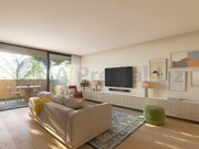Apartamento T3 - Madalena, Vila Nova de Gaia, Porto - Miniatura: 2/9