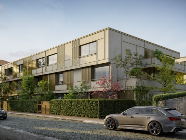 Apartamento T3 - Lordelo do Ouro, Porto, Porto - Imagem grande