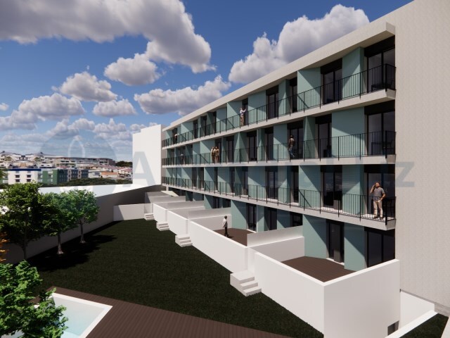 Apartamento T0 - Paranhos, Porto, Porto - Imagem grande