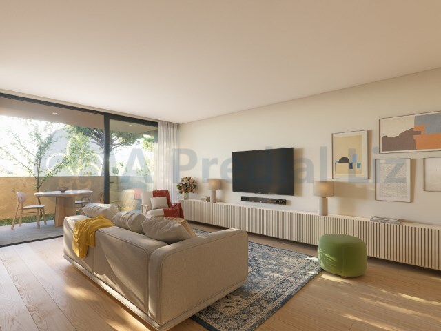 Apartamento T2 - Madalena, Vila Nova de Gaia, Porto - Imagem grande