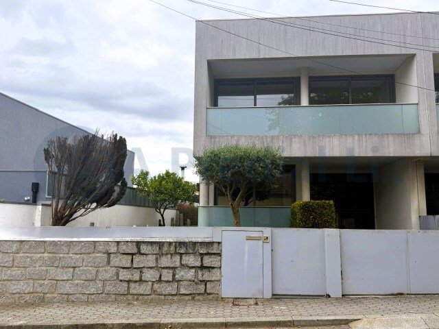 Moradia T3 - Arcozelo, Vila Nova de Gaia, Porto - Imagem grande