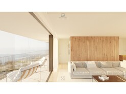 Apartamento T3 - Canidelo, Vila Nova de Gaia, Porto