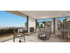 Apartamento T5 - Canidelo, Vila Nova de Gaia, Porto