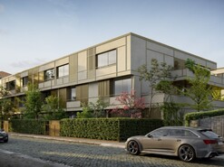 Apartamento T3 - Lordelo do Ouro, Porto, Porto