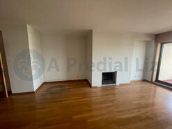 Apartamento T3 - Aldoar, Porto, Porto